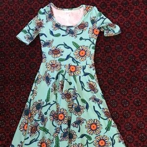 Lularoe nicole size small